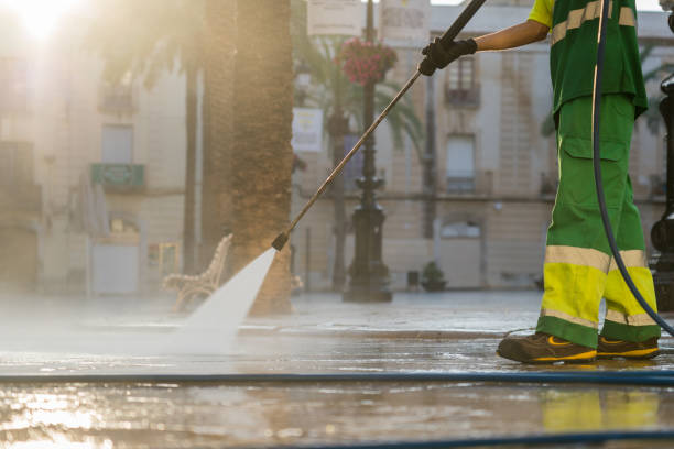 Best Factory Floor Cleaning  in Bonduel, WI