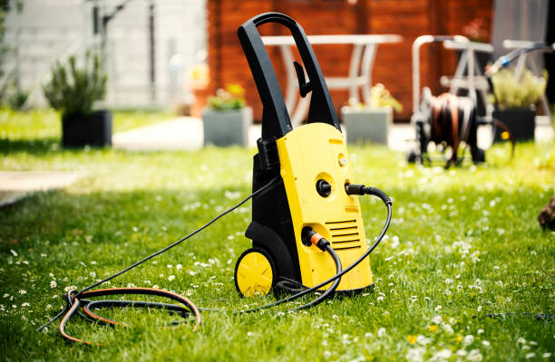 Bonduel, WI Pressure Washing Services Company